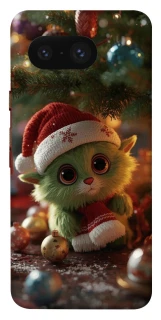 Чохол на Google Pixel 8 Grinch mood ver.4 фото 1 з 1