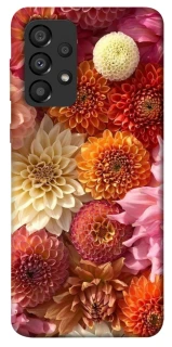 Чохол на Samsung Galaxy A33 5G Bouquet фото 1 з 1