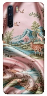 Чохол на Oppo A91 Nature фото 1 з 1