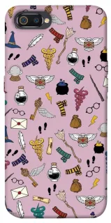 Чохол на Realme C2 Harry Potter V16 фото 1 з 1