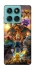Чехол на Motorola Edge 60 Fusion Pokemon фото 1 из 1