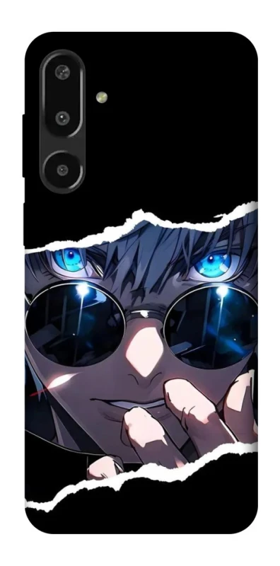 Чехол на Samsung Galaxy F16 Satoru Goja фото 1 из 1