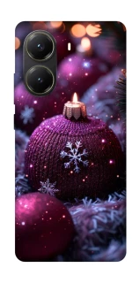 Чохол на Xiaomi Poco X6 Pro Новорічний v45 фото 1 з 1