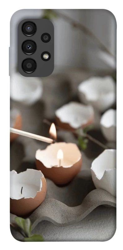 Чохол на Samsung Galaxy A13 4G Eggcellent фото 1 з 1