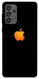 Чехол на Samsung Galaxy A73 5G Halloween Pumpkin фото 1 из 1