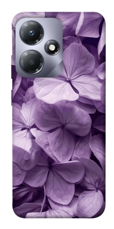 Чохол на Infinix Hot 30 Play Floral Symphony фото 1 з 1