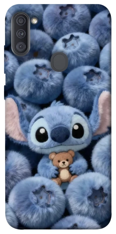 Чохол на Samsung Galaxy A11 Sweet Stitch фото 1 з 1