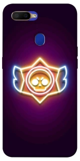 Чохол на Oppo A5s Brawl Stars ver.3 фото 1 з 1