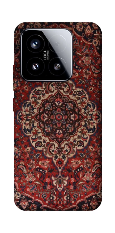 Чохол на Xiaomi 15 Килим v14 фото 1 з 1