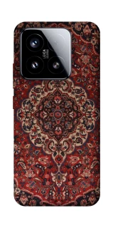 Чохол на Xiaomi 15 Килим v14 фото 1 з 1