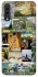Чохол на Samsung Galaxy A70 (A705F) Art collage ver.8 фото 1 з 1