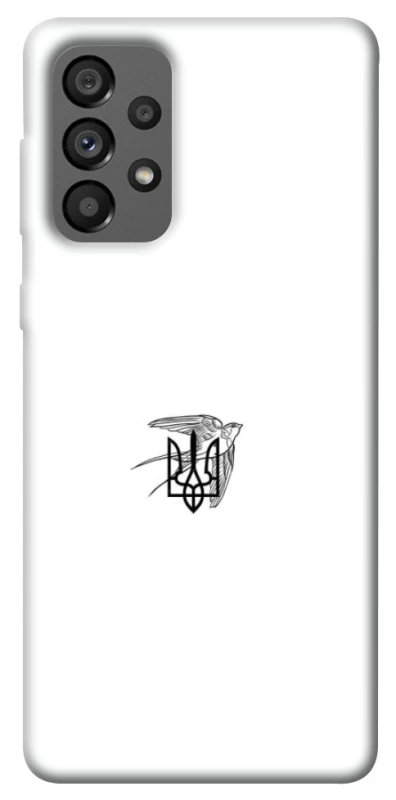 Чехол на Samsung Galaxy A73 5G Сокол фото 1 из 1