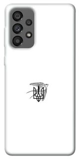 Чехол на Samsung Galaxy A73 5G Сокол фото 1 из 1