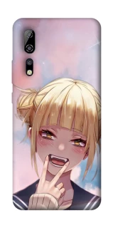 Чохол на ZTE Axon 10 Pro Toga фото 1 з 1