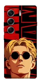 Чехол на Tecno Camon 40 Nanami v2 фото 1 из 1