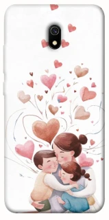 Чехол на Xiaomi Redmi 8a Mother's Day ver.1 фото 1 из 1