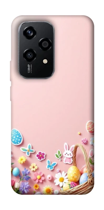 Чехол на Honor 200 Lite Easter ver.9 фото 1 из 1