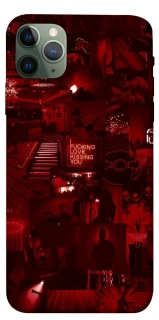 Чохол на Apple iPhone 11 Pro Max (6.5") Love collage ver.5 фото 1 з 1