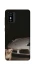 Чохол на ZTE Blade L9 Porsche white фото 1 з 1
