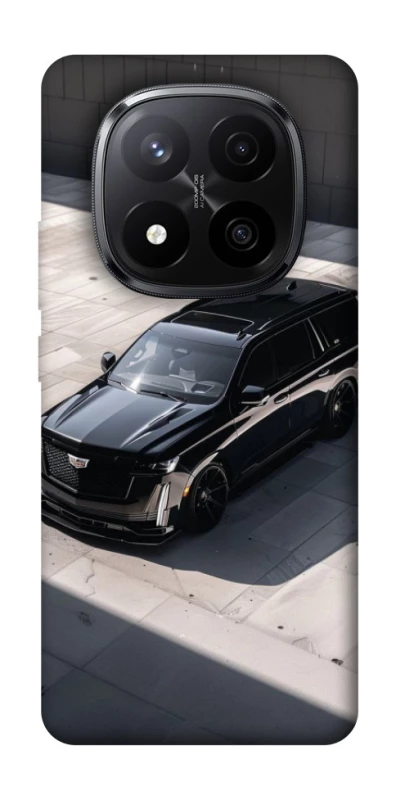 Чехол на Xiaomi Redmi Note 14 Pro+ 5G Escalade фото 1 из 1