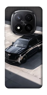 Чехол на Xiaomi Redmi Note 14 Pro+ 5G Escalade фото 1 из 1