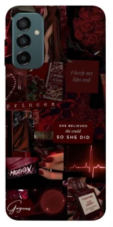 Чехол на Samsung Galaxy M23 5G Hot collage ver.2 фото 1 из 1