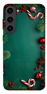 Чохол на Samsung Galaxy S23 Новорічний v35 фото 1 з 1