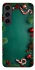 Чехол на Samsung Galaxy S23 Новогодний v35 фото 1 из 1