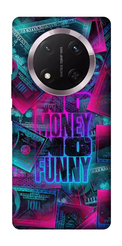 Чехол на Honor X9c Neo dollar фото 1 из 1