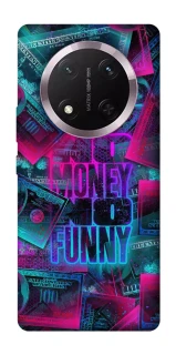 Чехол на Honor X9c Neo dollar фото 1 из 1