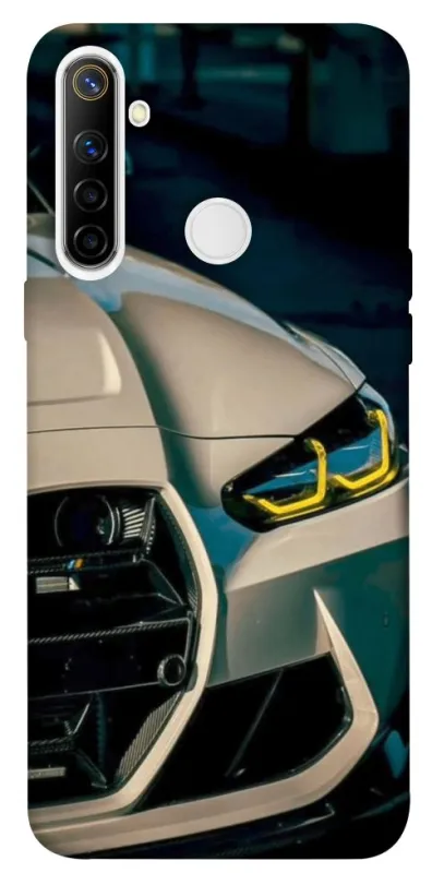 Чохол на Realme 6i BMW v38 фото 1 з 1