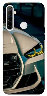 Чохол на Realme 6i BMW v38 фото 1 з 1