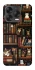 Чохол на ZTE Blade V70 Design Cats & Books фото 2 з 2
