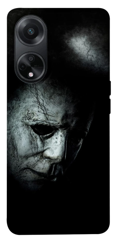 Чохол на Oppo A58 4G Jason v3 фото 1 з 1