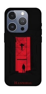 Чехол на Apple iPhone 16 Pro Hannibal фото 1 из 1