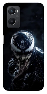 Чохол на Oppo A96 Venom v3 фото 1 з 1