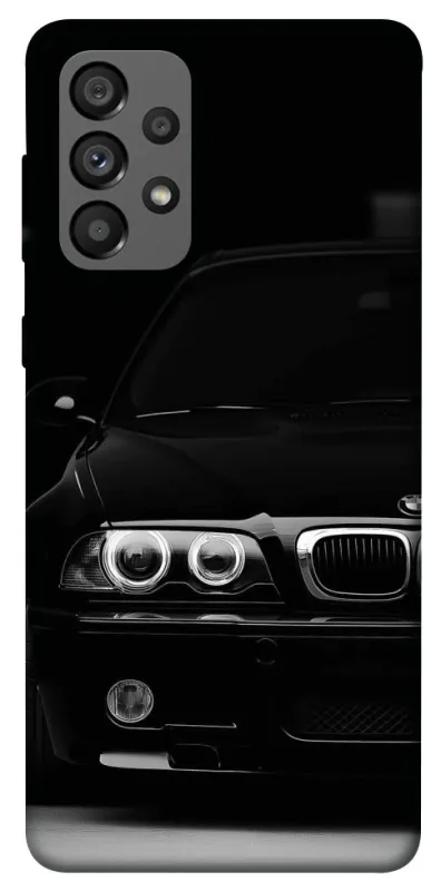 Чохол на Samsung Galaxy A73 5G BMW v43 фото 1 з 1