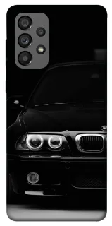 Чехол на Samsung Galaxy A73 5G BMW v43 фото 1 из 1