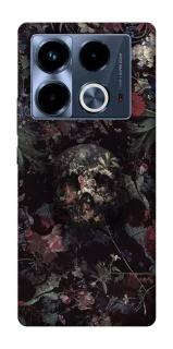 Чохол на Infinix Note 40 4G Romantic Halloween ver.2 фото 1 з 1
