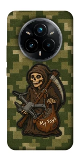 Чохол на Realme 14 Pro+ FPV surprise фото 1 з 1