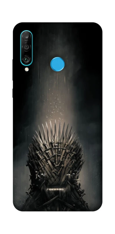 Чохол на Huawei P30 lite House of the Dragon ver.2 фото 1 з 1
