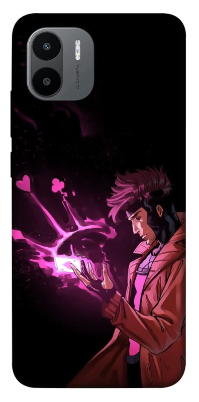 Чохол на Xiaomi Redmi A1+ / Poco C50 / A2+ Gambit фото 1 з 1