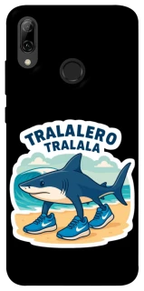 Чехол на Huawei P Smart (2019) Tralalero Tralala фото 1 из 1