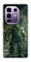 Чохол на Infinix Note 50 Pro+ Angry Hulk фото 1 з 1