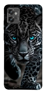 Чохол на Motorola Moto G32 blue eye leo фото 1 з 1