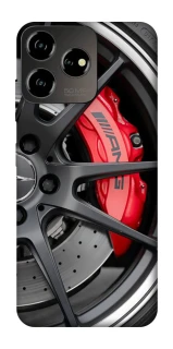 Чехол на ZTE Blade V50 Design 4G Wheel MB фото 1 из 1