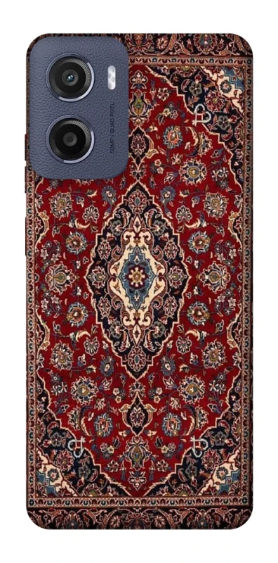 Чохол на Motorola Moto E15 Килим v2 фото 1 з 1