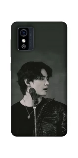 Чехол на ZTE Blade L9 V (Kim) - BTS фото 1 Чехол на ZTE Blade L9 V (Kim) - BTS фото 1 из 1