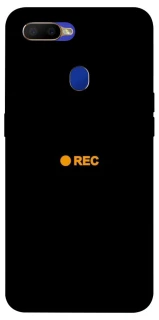 Чехол на Oppo A5s *Rec фото 1 из 1