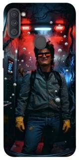 Чехол на Samsung Galaxy A11 Stranger Things ver.43 фото 1 из 1